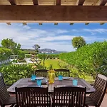 Front Sea -private In Costa Smeralda-