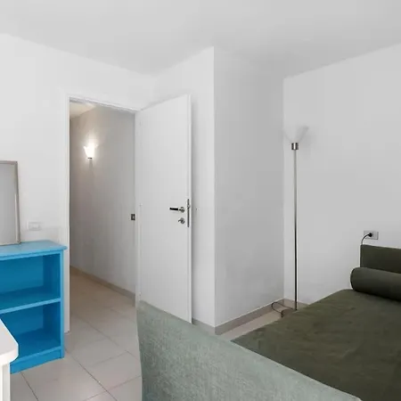 Front Sea -private In Costa Smeralda- *