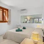 Front Sea -private In Costa Smeralda- Villa Porto Rotondo