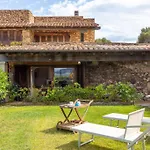 Villa Front Sea -private In Costa Smeralda-