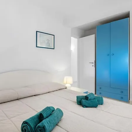 Front Sea -private In Costa Smeralda- *
