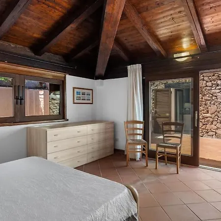 Front Sea -private In Costa Smeralda- Villa Porto Rotondo